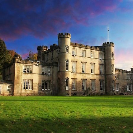 Melville Castle Hotel Lasswade Luaran gambar