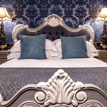 Melville Castle Hotel Lasswade Luaran gambar