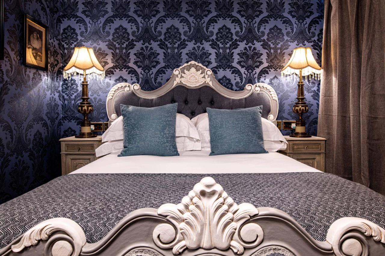 Melville Castle Hotel Lasswade Luaran gambar