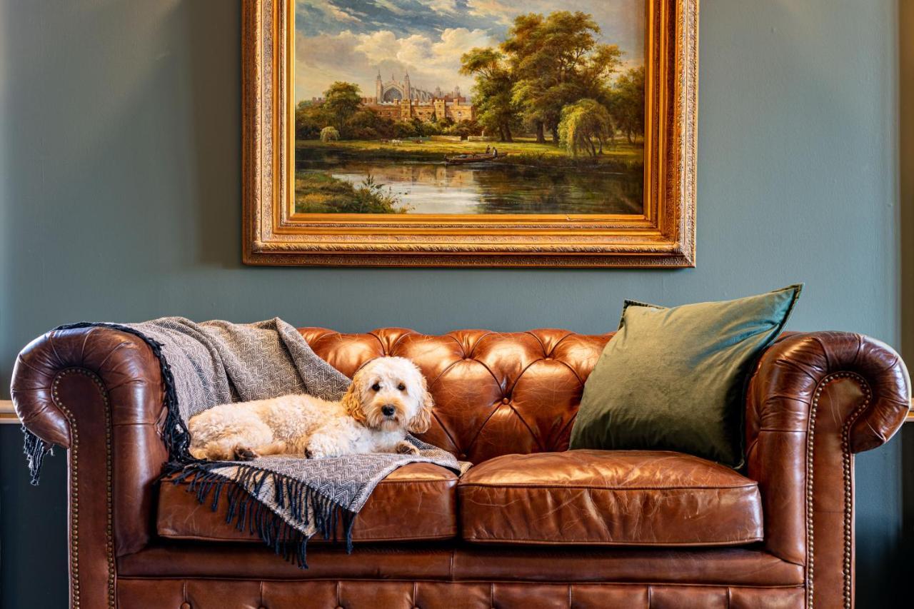 Melville Castle Hotel Lasswade Luaran gambar
