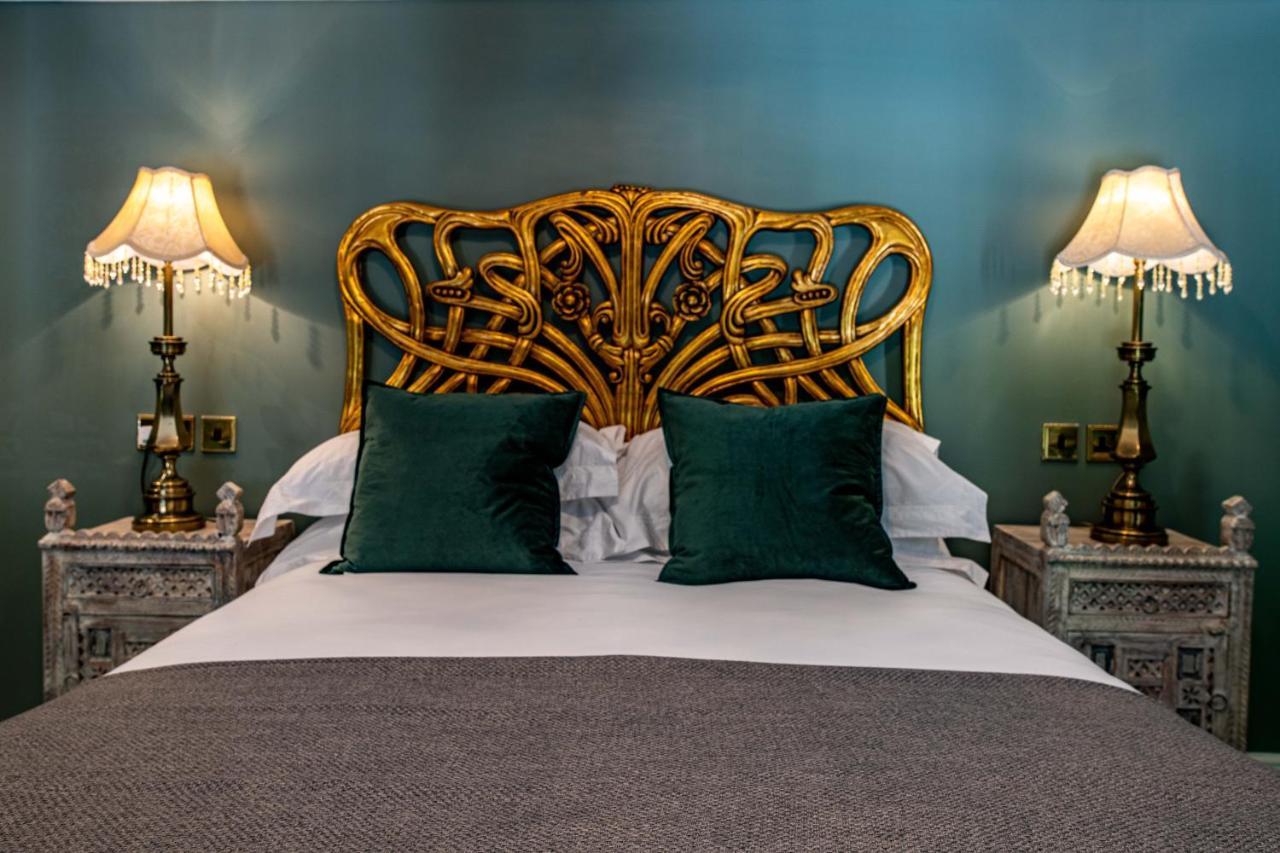 Melville Castle Hotel Lasswade Luaran gambar