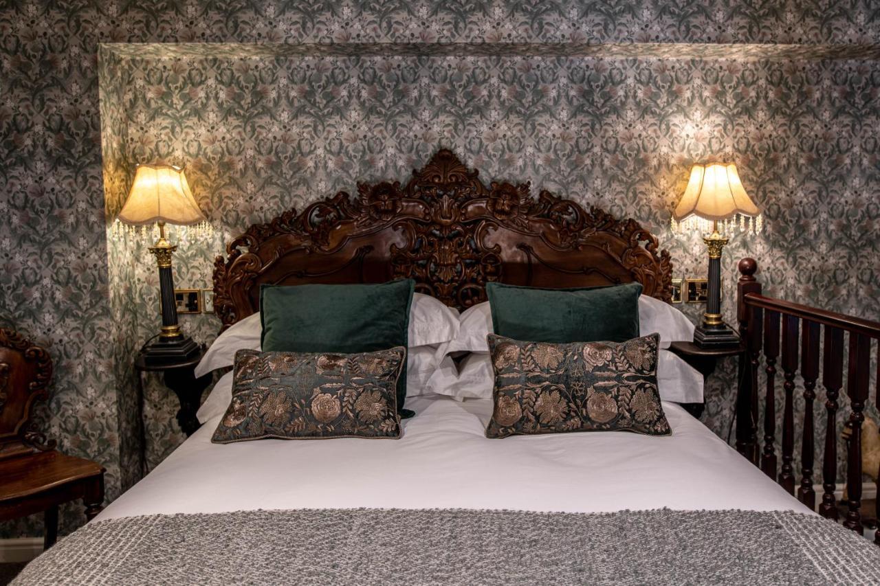 Melville Castle Hotel Lasswade Luaran gambar