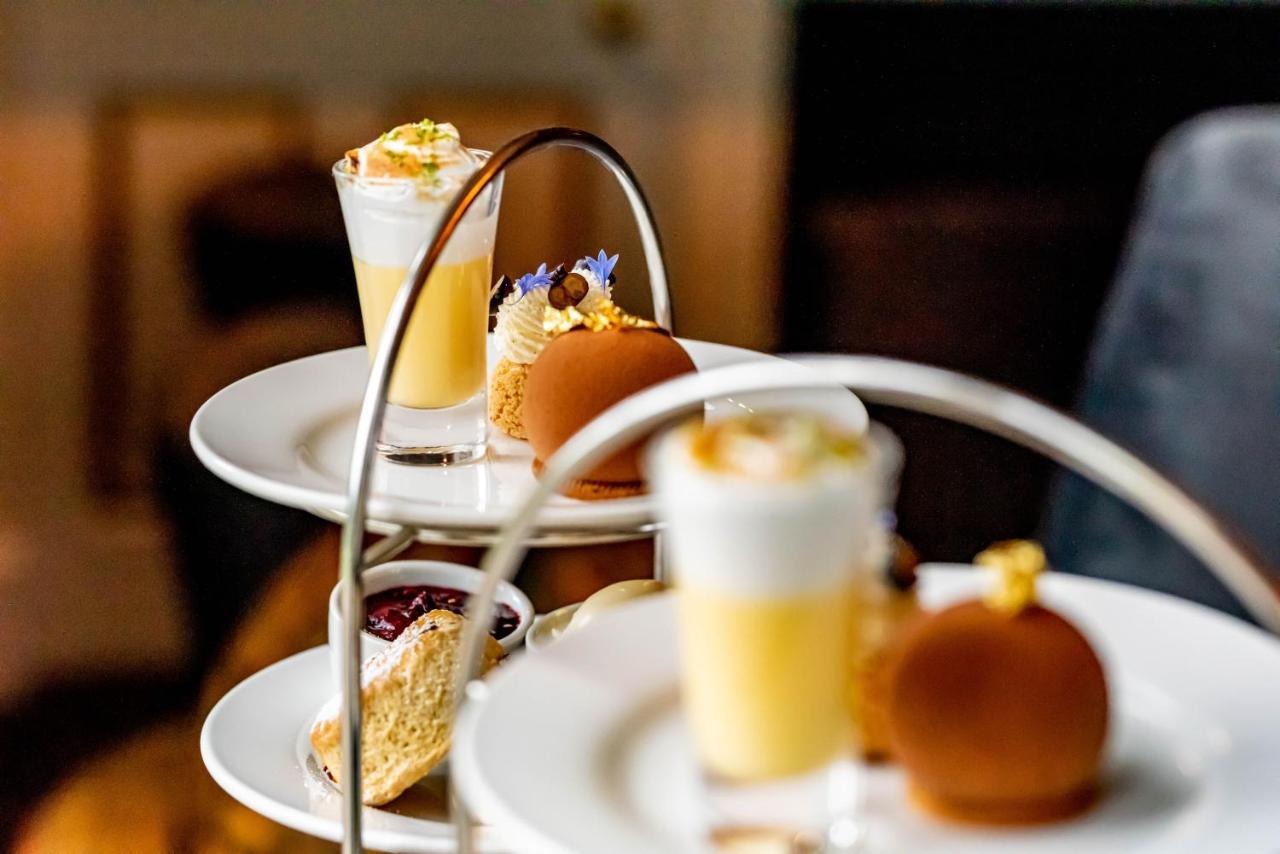 Melville Castle Hotel Lasswade Luaran gambar