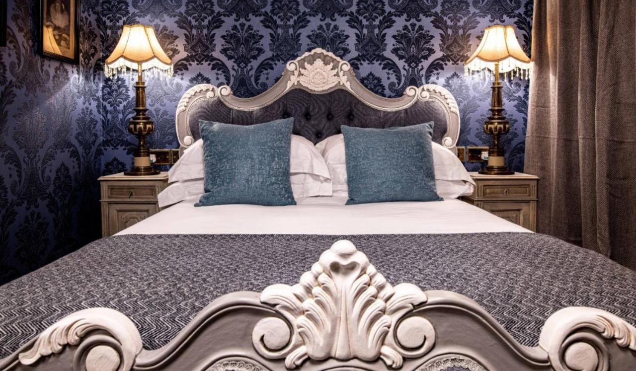 Melville Castle Hotel Lasswade Luaran gambar